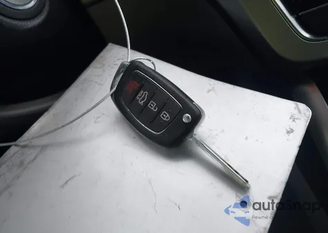 2016 Hyundai Sonata Se from USA, damaged, VIN 5NPE24AF6GH287447